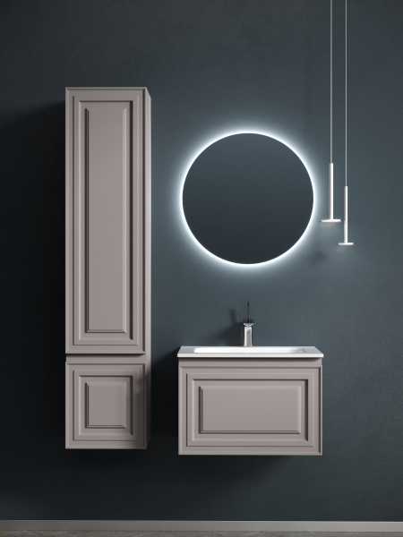 Тумба под раковину Sancos  Very VR60SM Doha Soft